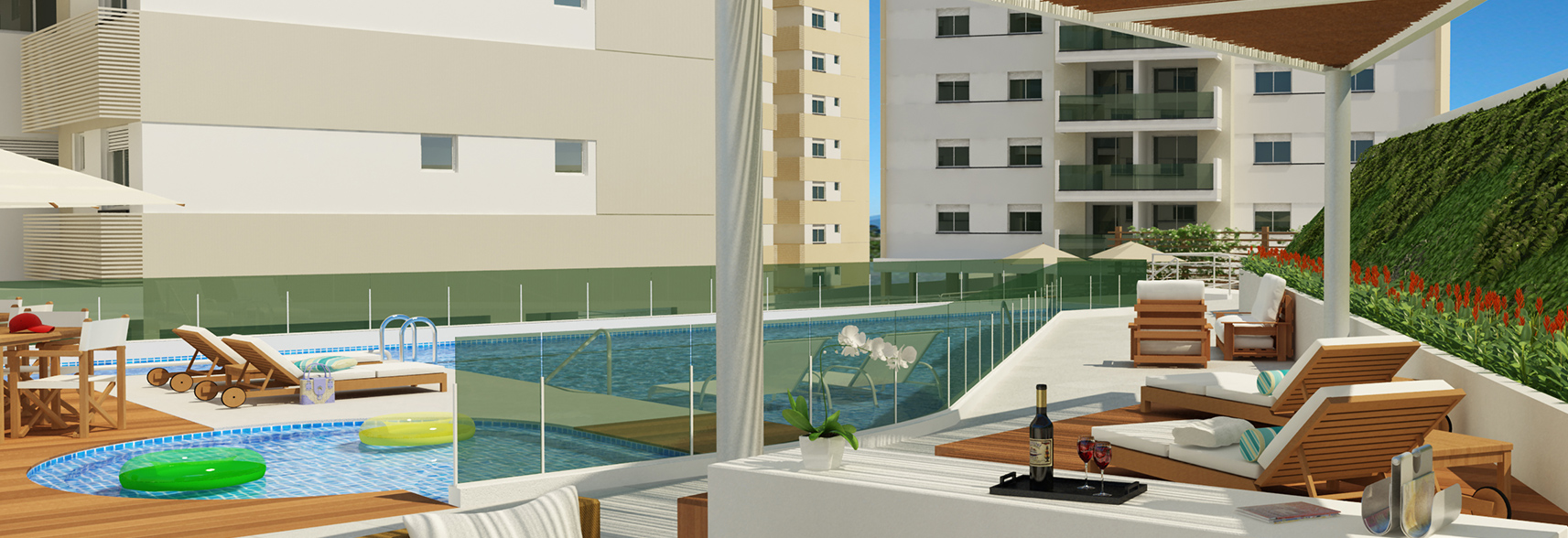 Residencial Costa Sul