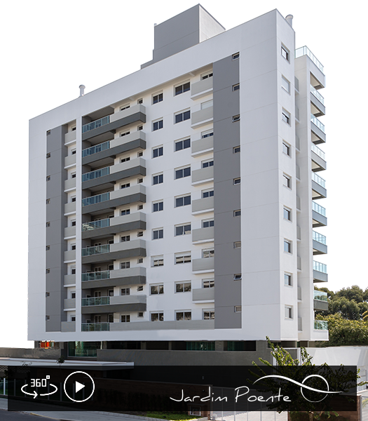 Jardim Poente